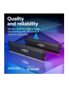 crucial Pamięć DDR5 Pro OC 64/6400(2*32GB) CL40 czarna - nr 18