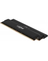 crucial Pamięć DDR5 Pro OC 64/6400(2*32GB) CL40 czarna - nr 7