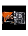 gigabyte Płyta główna B840M DS3H AM5 4DDR5 HDMI/2DP mATX - nr 11