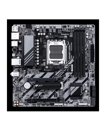 gigabyte Płyta główna B840M DS3H AM5 4DDR5 HDMI/2DP mATX nr 1