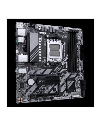 gigabyte Płyta główna B840M DS3H AM5 4DDR5 HDMI/2DP mATX nr 2