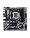 gigabyte Płyta główna B840M DS3H AM5 4DDR5 HDMI/2DP mATX - nr 35