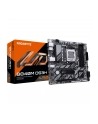 gigabyte Płyta główna B840M DS3H AM5 4DDR5 HDMI/2DP mATX - nr 38