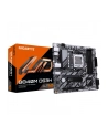 gigabyte Płyta główna B840M DS3H AM5 4DDR5 HDMI/2DP mATX - nr 42