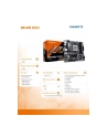 gigabyte Płyta główna B840M DS3H AM5 4DDR5 HDMI/2DP mATX - nr 5