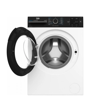 beko Pralka BM3WFSU39215WBPB nr 2