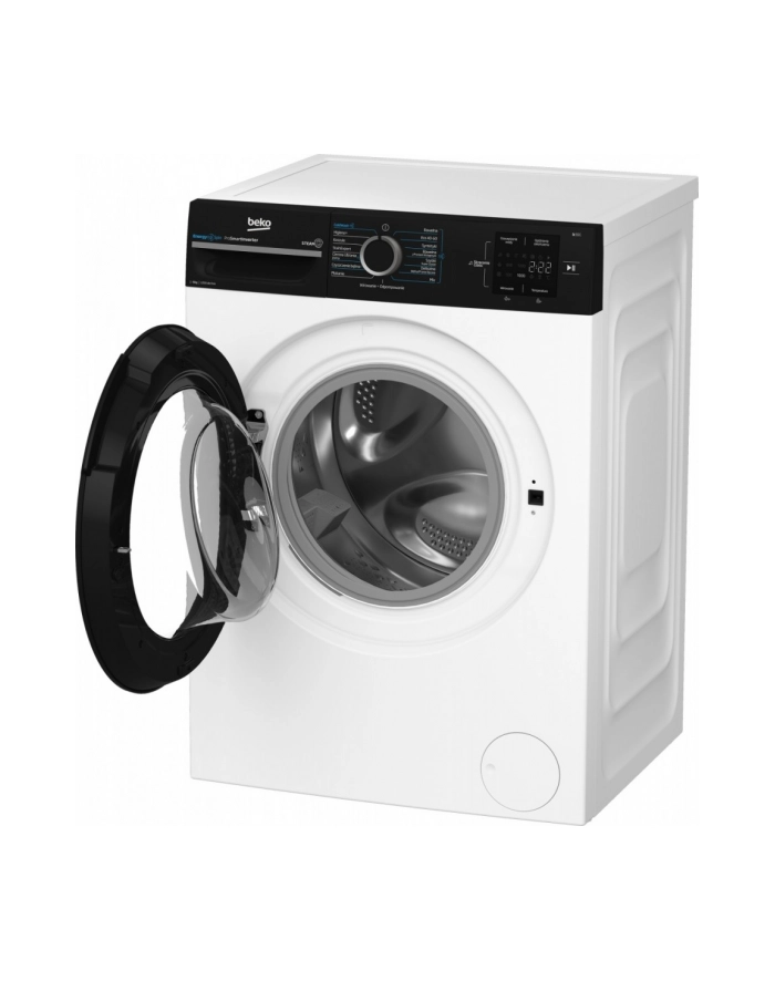beko Pralka BM3WFSU39215WBPB główny