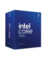 intel Procesor Core Ultra 7 F BOX 5,3GHz LGA1851 - nr 16