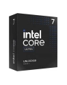 intel Procesor Core Ultra 7 F BOX 5,3GHz LGA1851 - nr 3