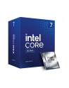 intel Procesor Core Ultra 7 BOX 5,3GHz LGA1851 - nr 21