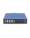 Digitus 8 + 4 10G Uplink Port L3 managed Gigabit PoE (DN651161) - nr 17