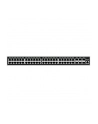 Grandstream GWN 7816 POE 48GE 6SFP+ zarządzalny switch L3 - nr 1