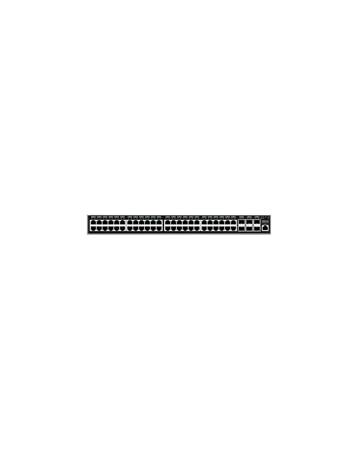 Grandstream GWN 7816 POE 48GE 6SFP+ zarządzalny switch L3 główny