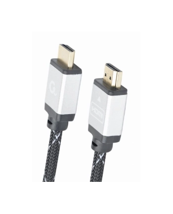 gembird Kabel HDMI high speed z ethernet Select Plus 5m nr 1