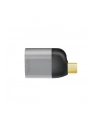 logilink Adapter USB Type-C, do mini DB/F, 8K - nr 2