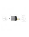 logilink Adapter USB Type-C, do mini DB/F, 8K - nr 5