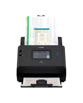 Canon imageFORMULA DR-S350NW (6897C003) nr 2