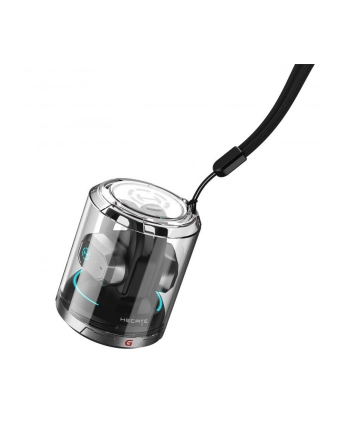 Edifier Hecate Air 2 Czarny (AIR2BLACK)