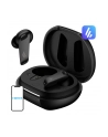 Edifier NeoBuds Plus ANC Dokanałowe Bluetooth 5.4 Czarny - nr 1