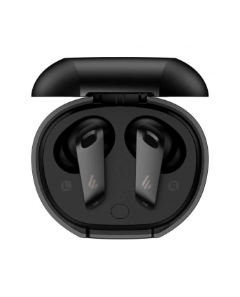 Edifier NeoBuds Plus ANC Dokanałowe Bluetooth 5.4 Czarny
