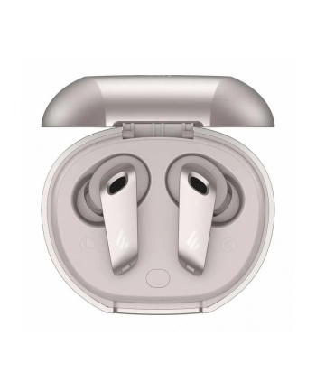 Edifier NeoBuds Plus ANC Dokanałowe Bluetooth 5.4 Perłowe