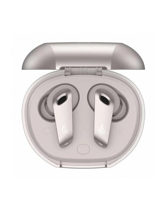 Edifier NeoBuds Plus ANC Dokanałowe Bluetooth 5.4 Perłowe główny