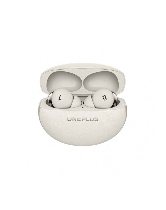 oneplus Słuchawki Buds2 Pro3 beżowe główny