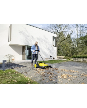 karcher Zamiatarka S 6 Twin 1.766-460.0 nr 2
