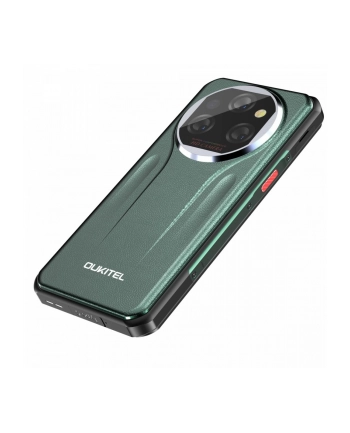 oukitel Smartfon WP39 5G 6/256GB IP69K zielony nr 2