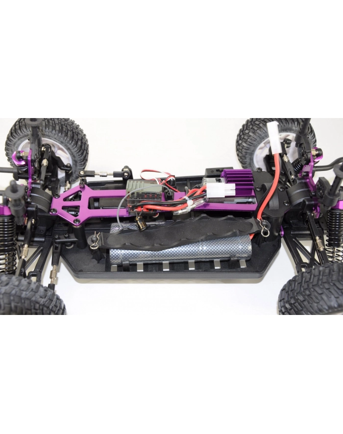 Amewi Short Course Truck Brushed 1:10 4Wd Rtr główny