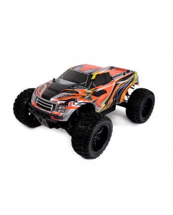 Amewi Crazist Monster Truck Brushed 1:10 4Wd Rtr nr 2