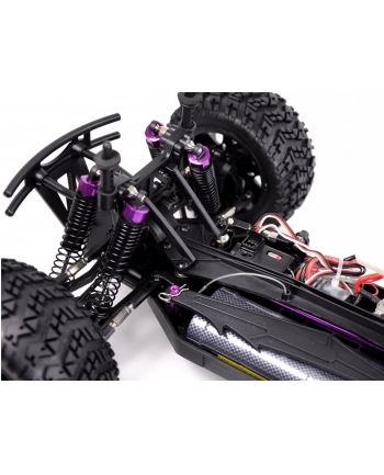 Amewi Crazist Monster Truck Brushed 1:10 4Wd Rtr nr 1