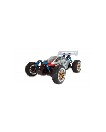 Amewi Troian Pro Buggy Brushless 1:16 4Wd 2.4Ghz nr 2