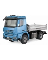 Amewi Mercedes-Benz Arocs Hydraulic Dumper Lorry Basic 4X2 1:14 Rtr Blue - nr 1