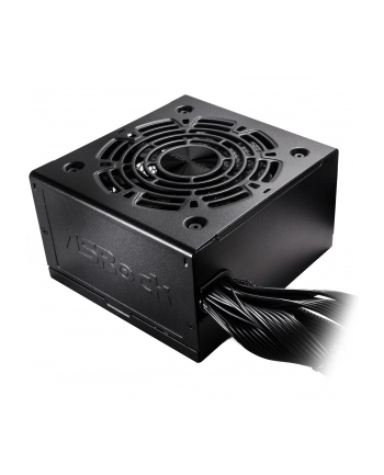 asrock Zasilacz CL-650B 650W 80PLUS BRONZE