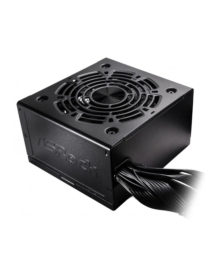 asrock Zasilacz CL-650B 650W 80PLUS BRONZE główny