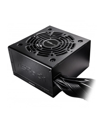 asrock Zasilacz CL-650G 650W 80PLUS GOLD