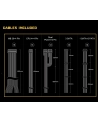 asrock Zasilacz CL-650G 650W 80PLUS GOLD - nr 6