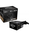 asrock Zasilacz CL-750B 750W 80PLUS BRONZE - nr 1