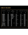 asrock Zasilacz CL-750G 750W 80PLUS GOLD - nr 6