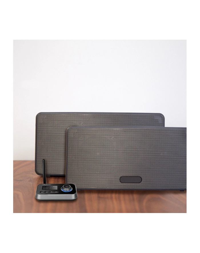 logilink Nadajnik/odbiornik bluetooth 5.0 główny