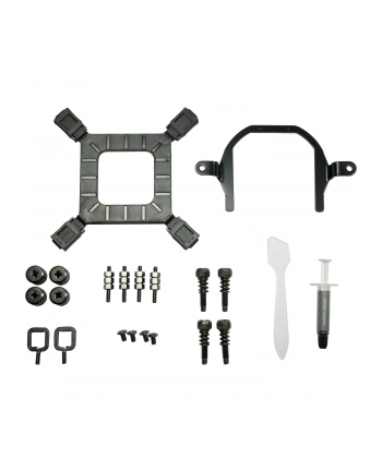 InterTech ARGUS Iceman LC360 RGB AIO (88885625)