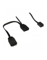 InterTech ARGUS Iceman LC360 RGB AIO (88885625) - nr 9