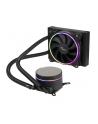 InterTech Argus Iceman LC120 RGB AiO(88885623) - nr 1