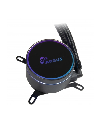 InterTech Argus Iceman LC120 RGB AiO(88885623)