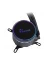 InterTech ARGUS Iceman LC240 RGB AIO (88885624) - nr 2