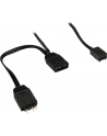 InterTech ARGUS Iceman LC240 RGB AIO (88885624) - nr 5