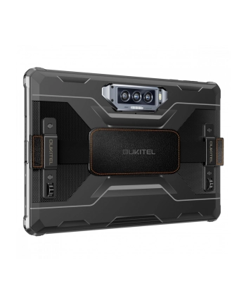 oukitel Tablet RT8 6/256GB IP69K czarny nr 1