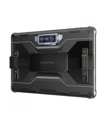 oukitel Tablet RT8 6/256GB IP69K czarny nr 2