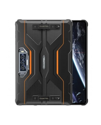 oukitel Tablet RT8 6/256GB IP69K pomarańczowy nr 2